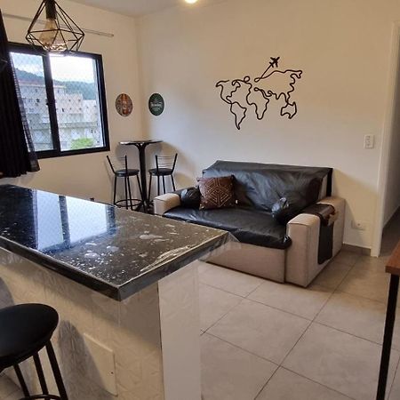 Apartamento Studio Guarujá Extérieur photo