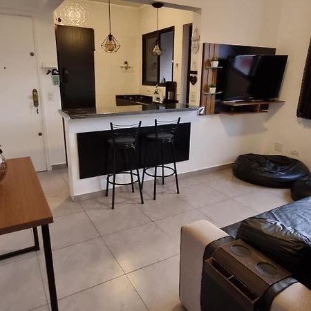 Apartamento Studio Guarujá Extérieur photo