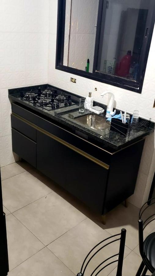 Apartamento Studio Guarujá Extérieur photo