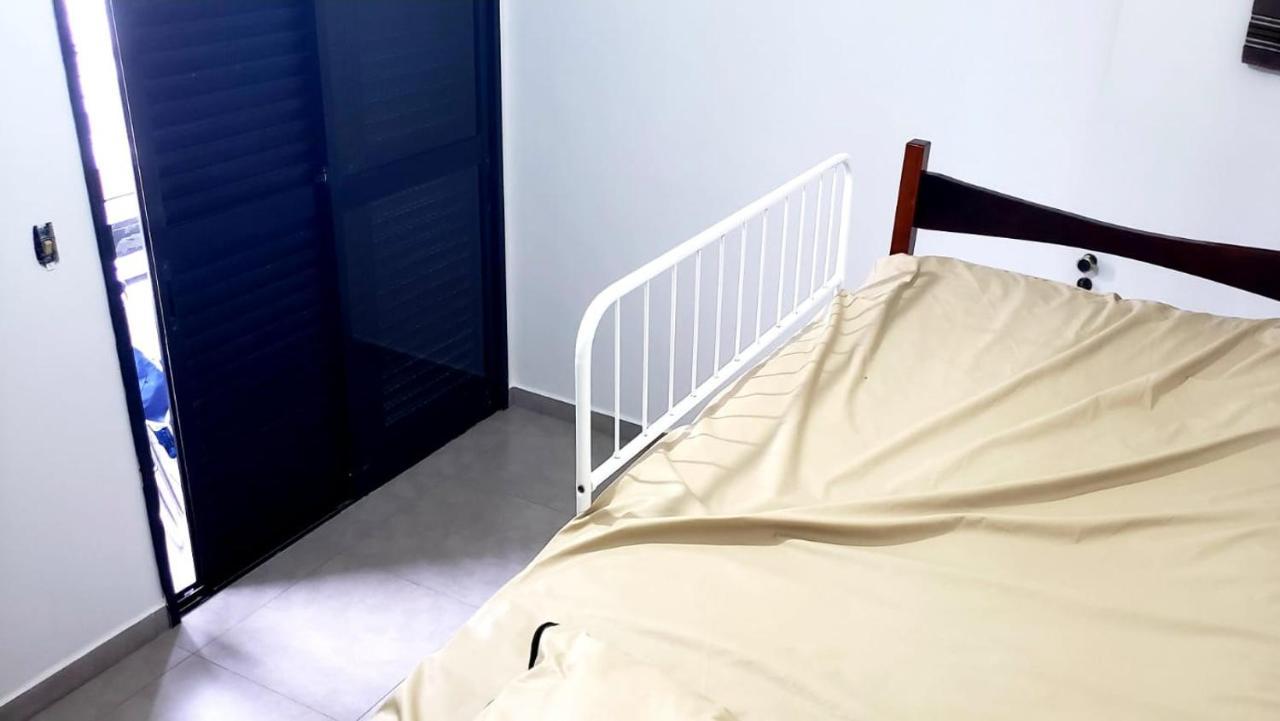 Apartamento Studio Guarujá Extérieur photo