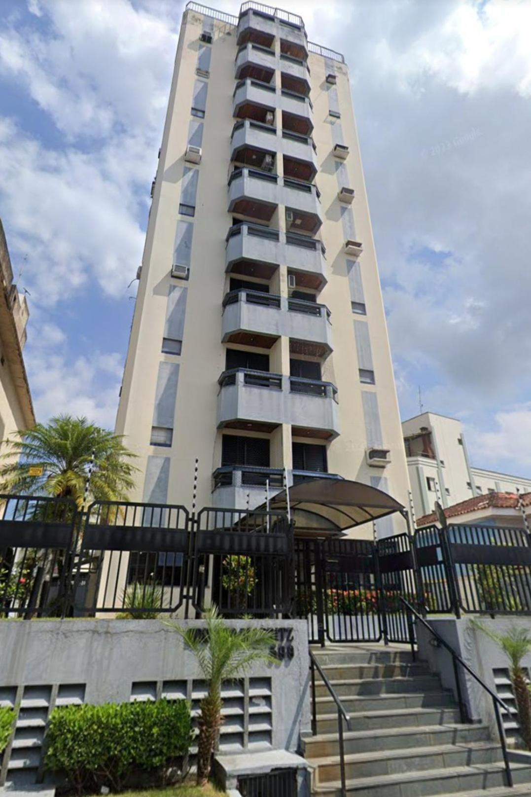 Apartamento Studio Guarujá Extérieur photo