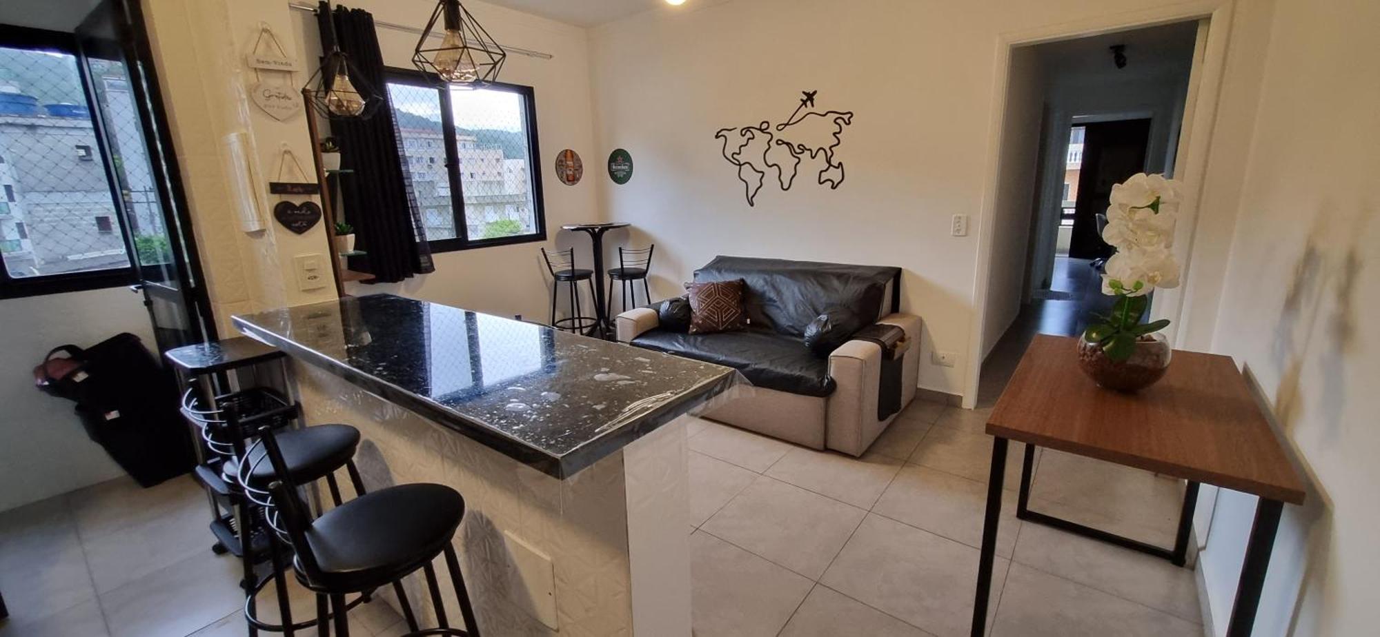 Apartamento Studio Guarujá Extérieur photo