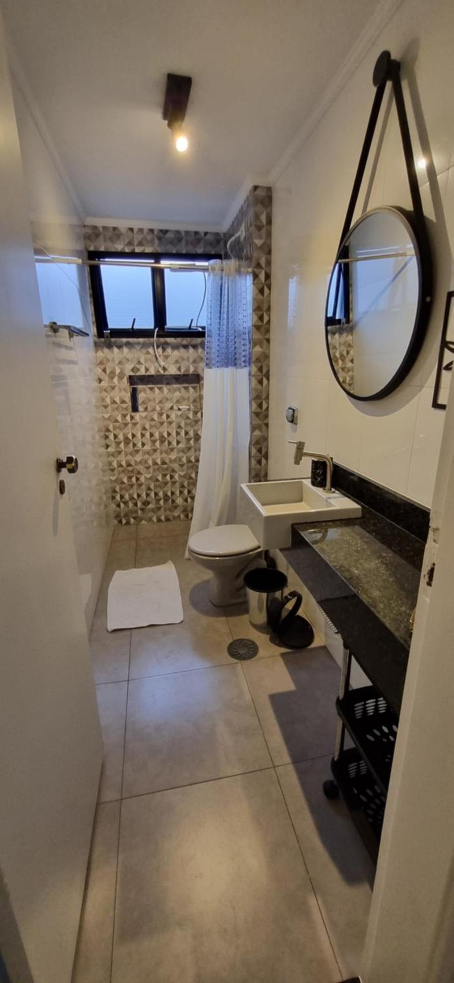 Apartamento Studio Guarujá Extérieur photo