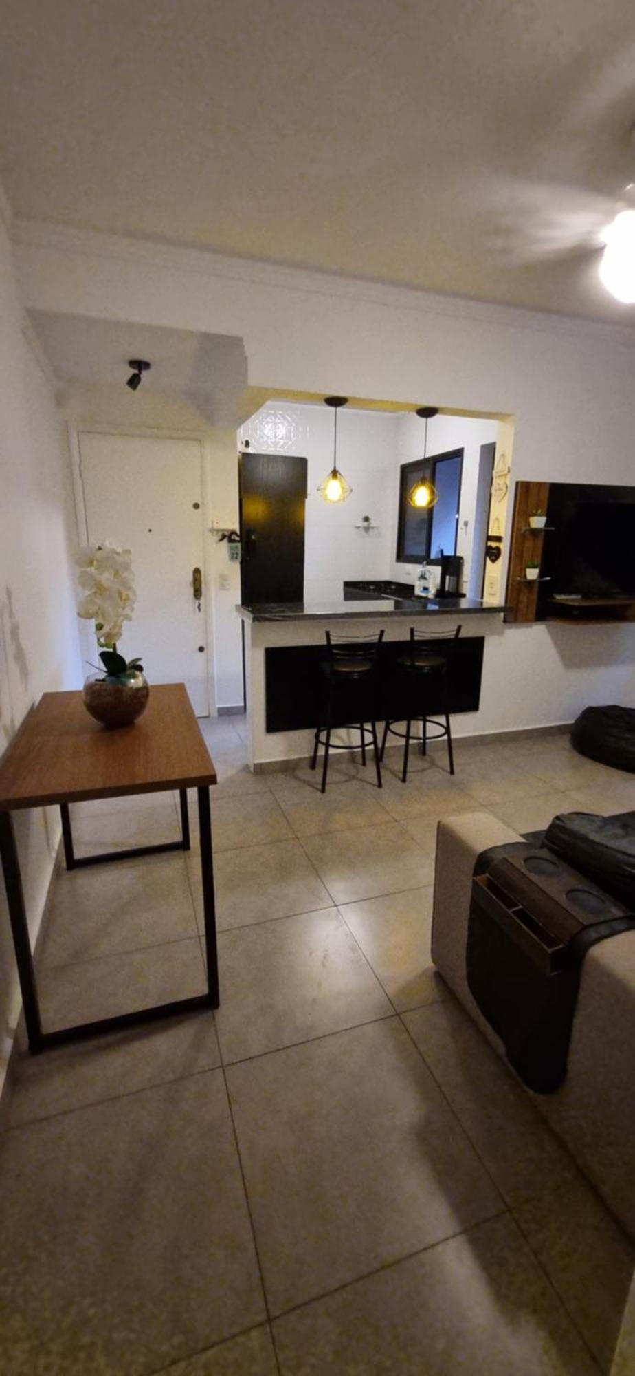 Apartamento Studio Guarujá Extérieur photo